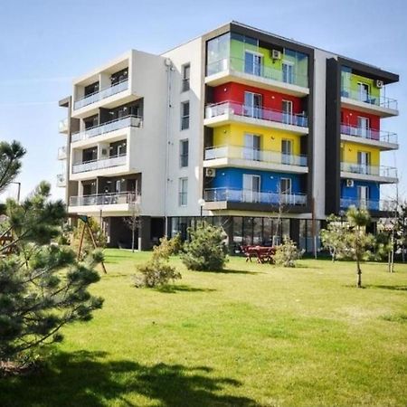 Apartament Beside Airport Otopeni Zewnętrze zdjęcie