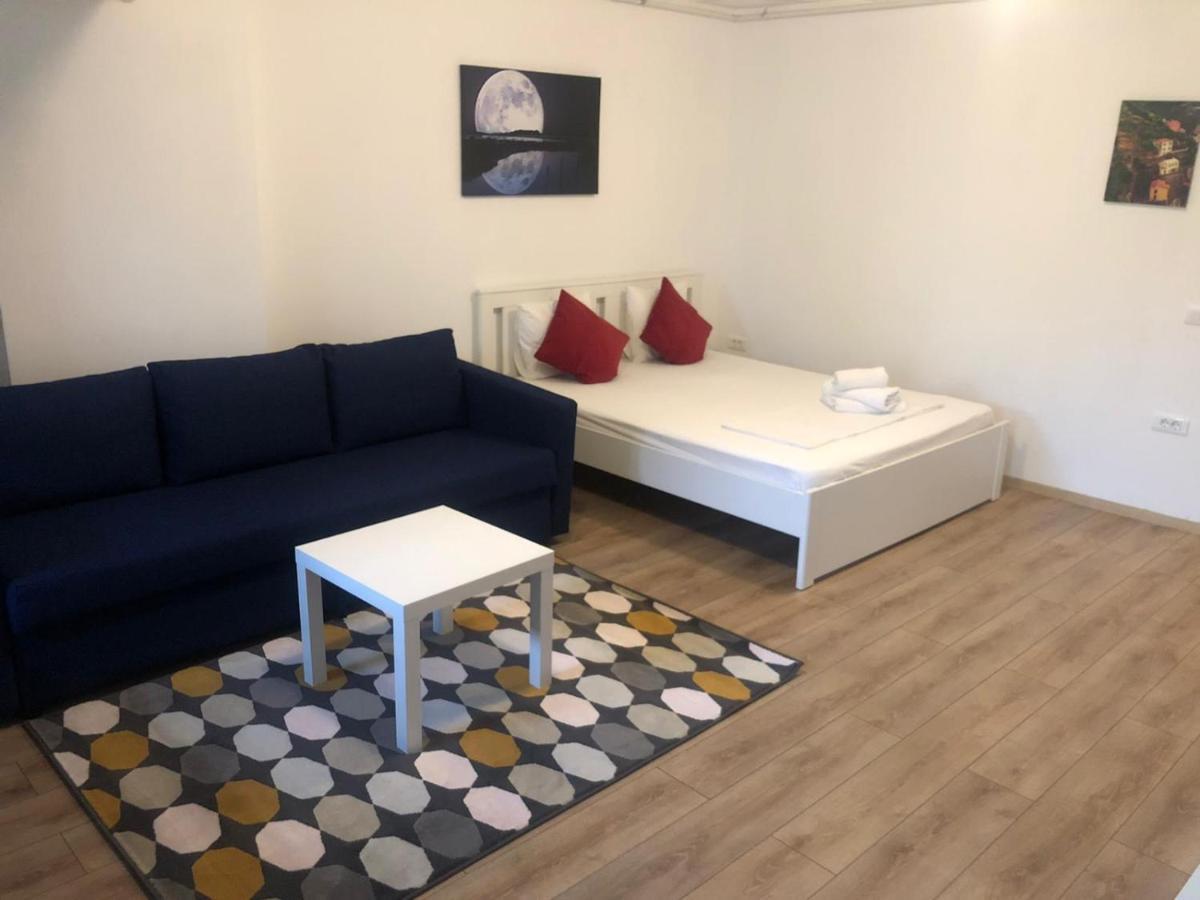 Apartament Beside Airport Otopeni Zewnętrze zdjęcie