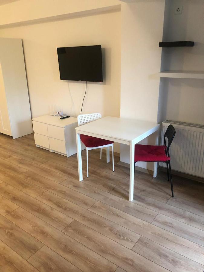 Apartament Beside Airport Otopeni Zewnętrze zdjęcie