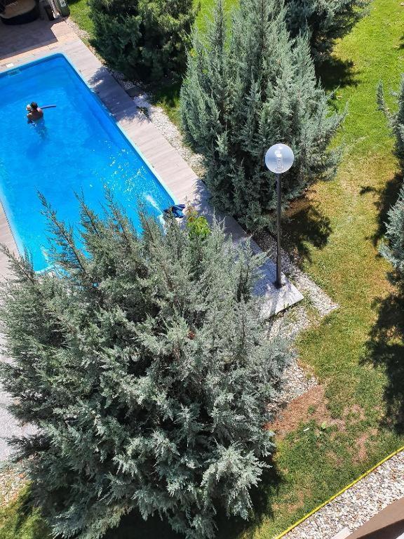 Apartament Beside Airport Otopeni Zewnętrze zdjęcie
